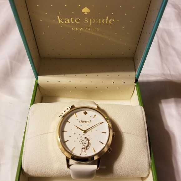 Kate Spade Watch - Picture 2 of 2